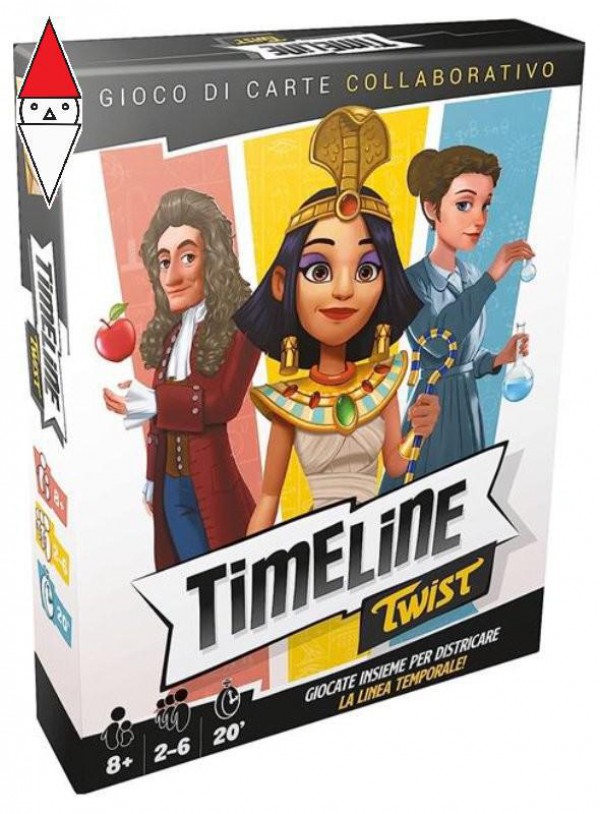 ASTERION PRESS (ASMODEE) 8306