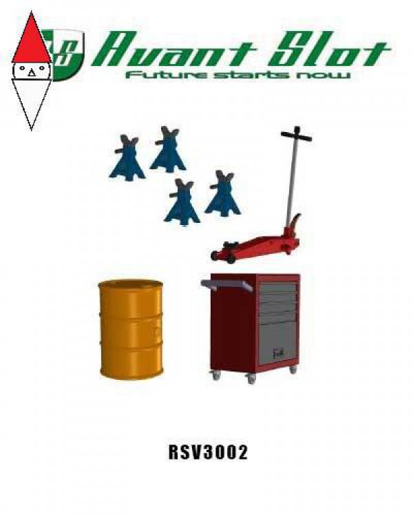AVANT SLOT