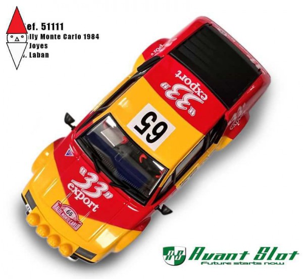 AVANT SLOT 51111