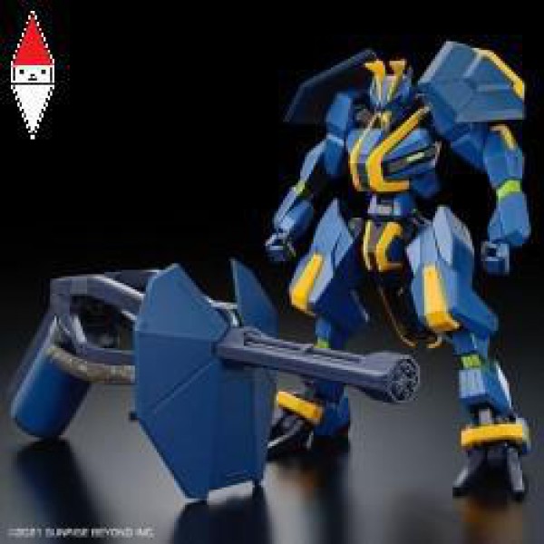 BANDAI 80218