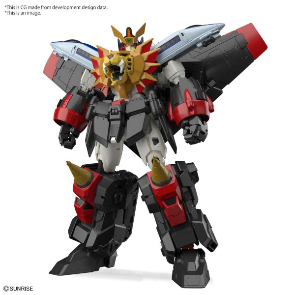 BANDAI 84474