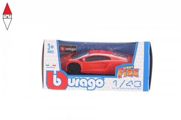 BBURAGO