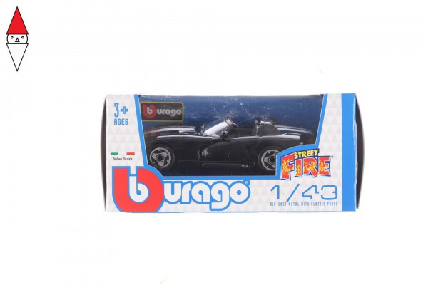 BBURAGO