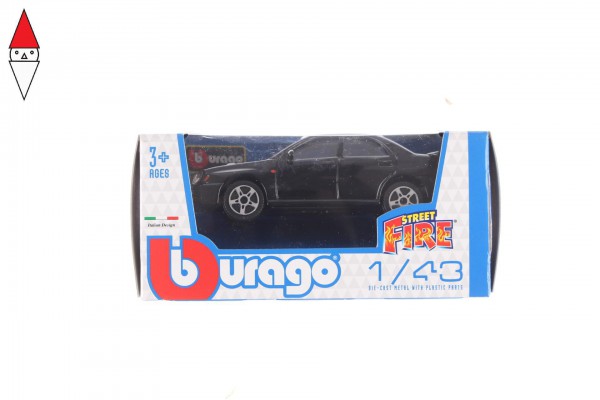 BBURAGO