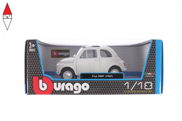 BBURAGO 12020