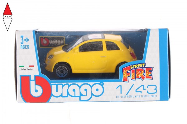 BBURAGO 18-30184