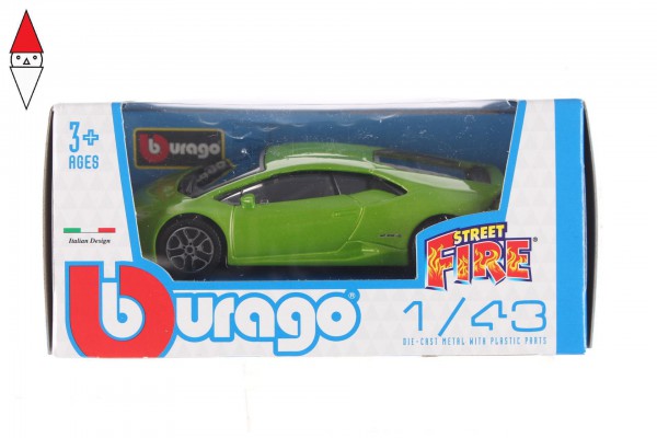 BBURAGO 18-30290