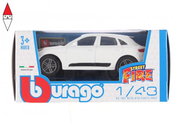 BBURAGO 18-30299W