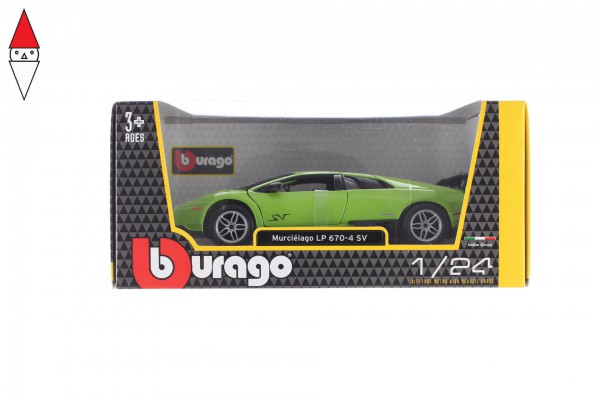 BBURAGO 21050