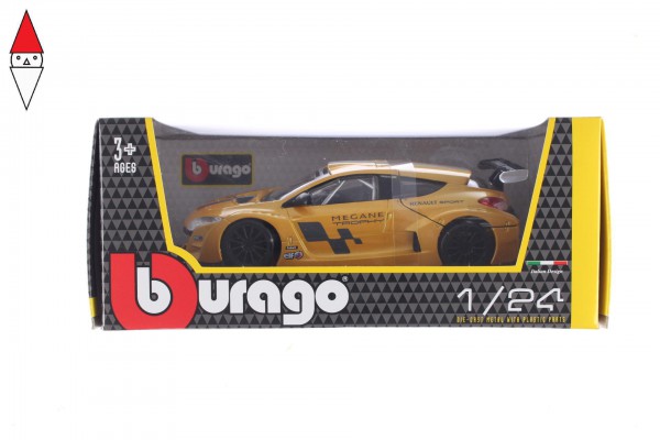BBURAGO 22115