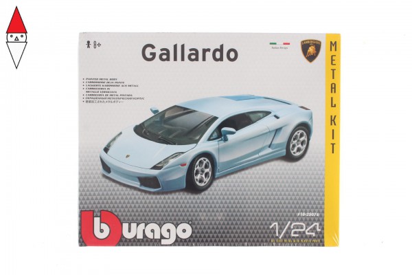 BBURAGO 25076