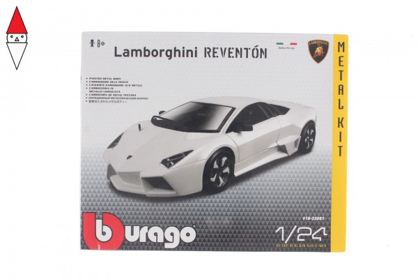 BBURAGO 25081