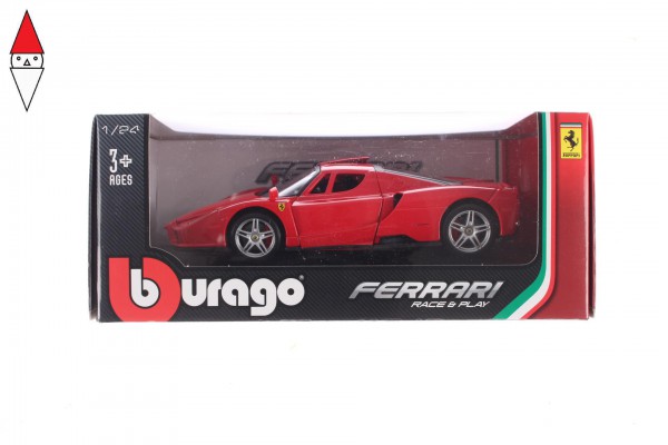 BBURAGO 26006