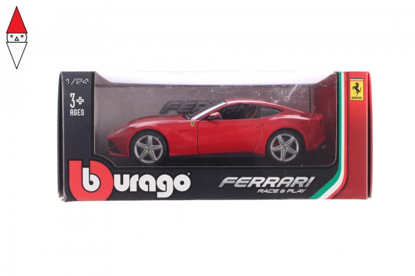BBURAGO 26007