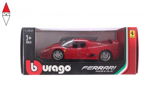 BBURAGO 26010