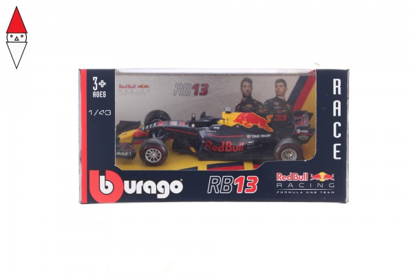 BBURAGO 38127