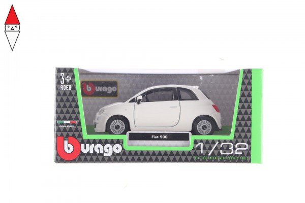 BBURAGO 43011