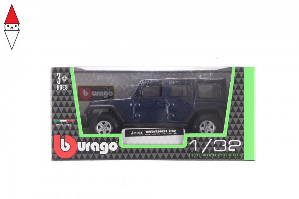 BBURAGO 43012