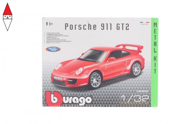 BBURAGO 45125
