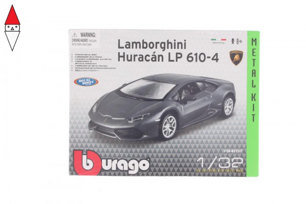 BBURAGO 45137