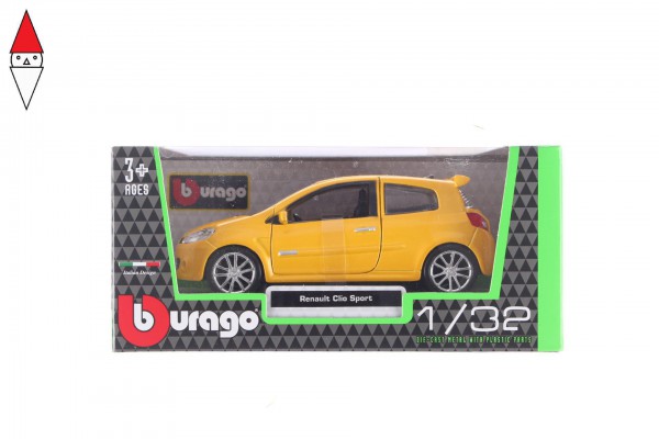 BBURAGO 501296