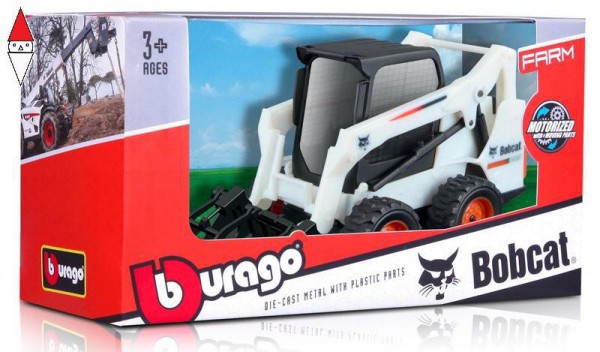 BBURAGO 919814