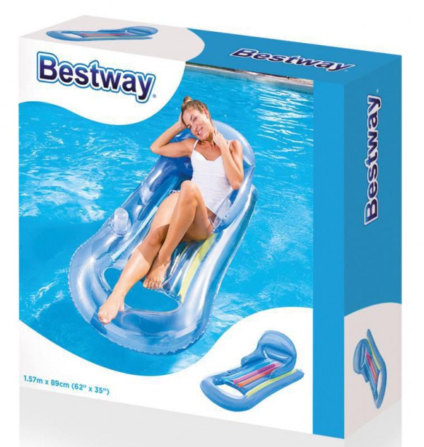 BEST WAY (GONFIABILE) 43028
