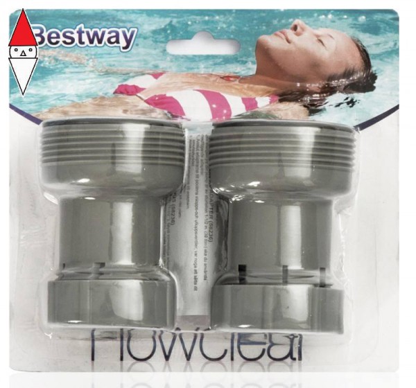 BEST WAY (GONFIABILE) 58236