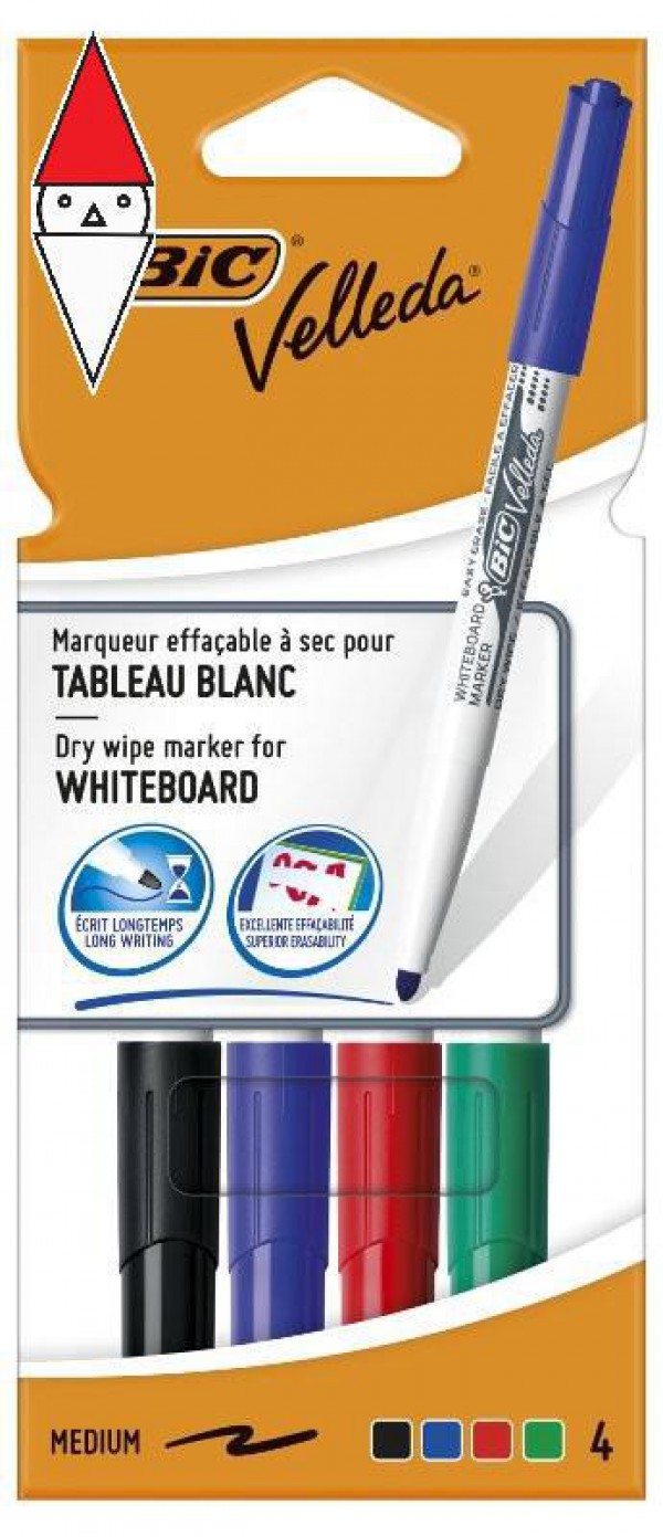 BIC 503842