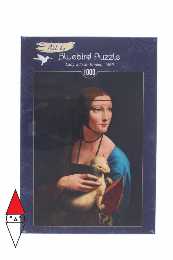 Bluebird 60012