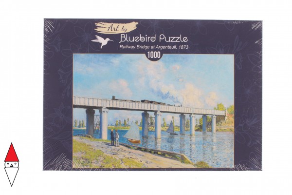 BLUEBIRD 60038
