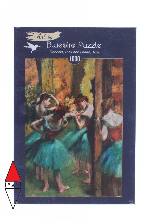 Bluebird 60047