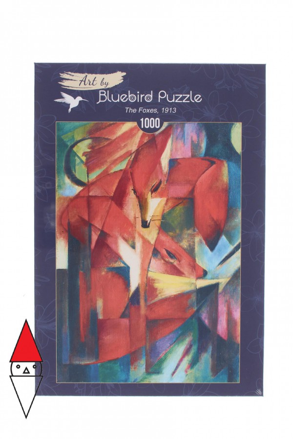 Bluebird 60068