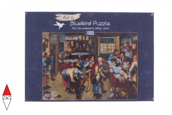 BLUEBIRD 60085