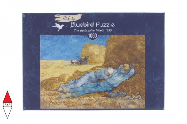 Bluebird 60115
