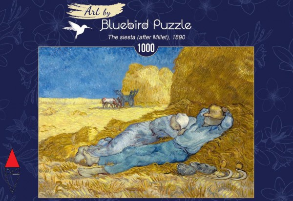 Bluebird 60115