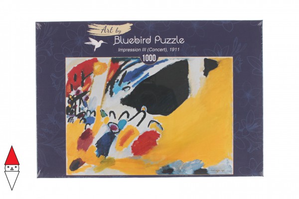 Bluebird 60119