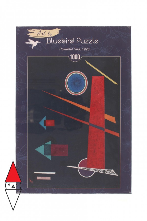 Bluebird 60127