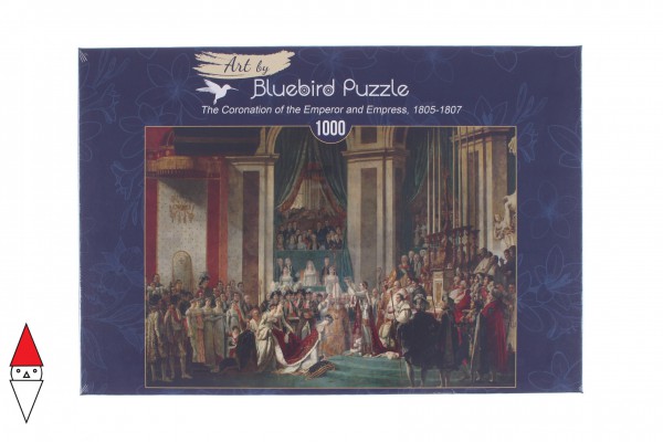 Bluebird 60128