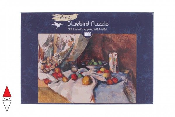 Bluebird 60132