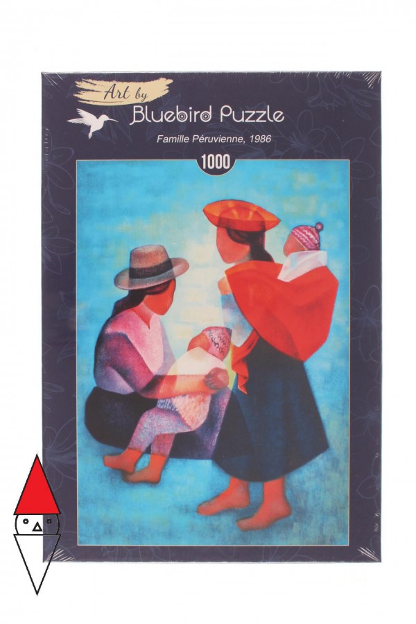 Bluebird 60139