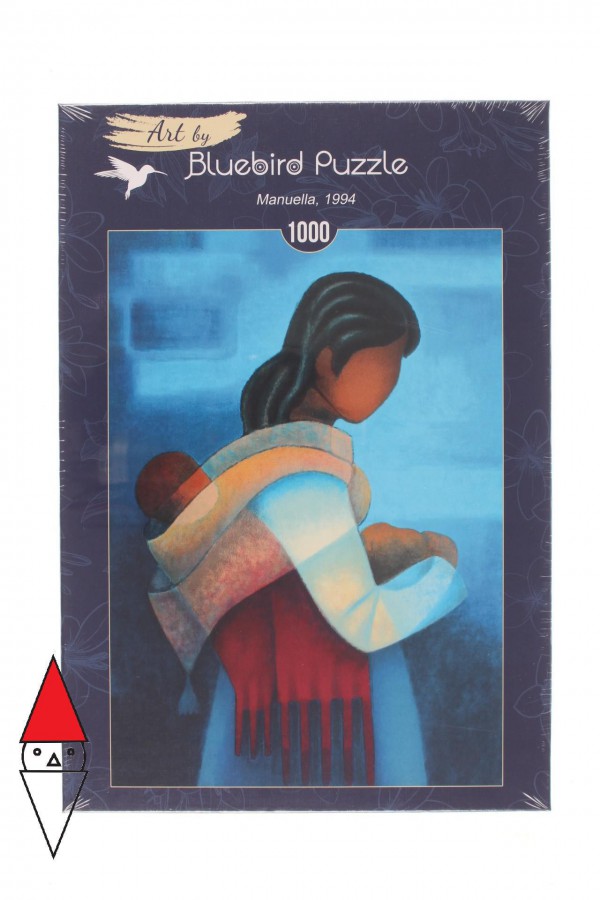 Bluebird 60143