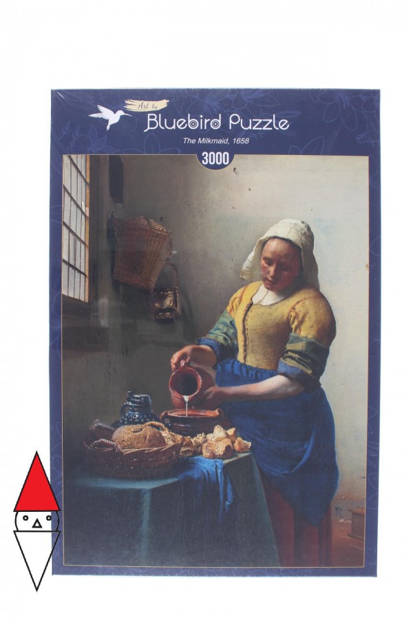 BLUEBIRD 60162