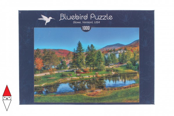Bluebird 70023
