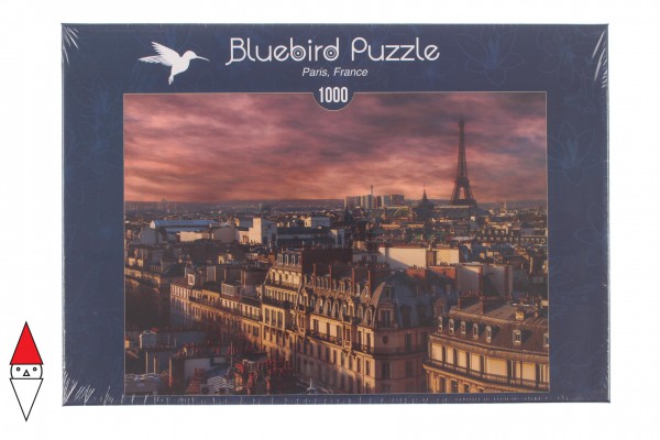 Bluebird 70038
