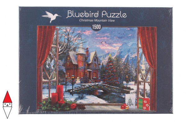 Bluebird 70190