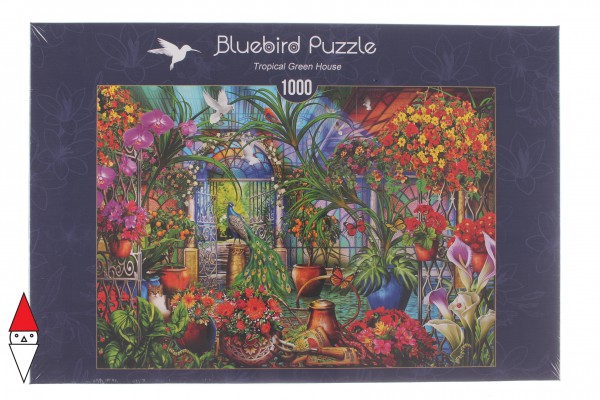 Bluebird 70248-P