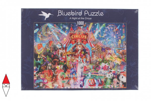 Bluebird 70250-P
