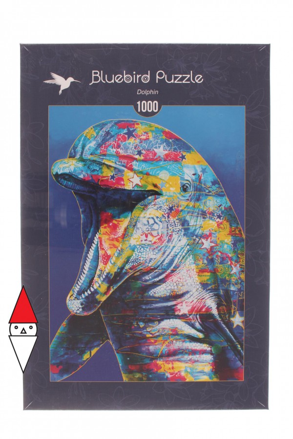 Bluebird 70302-P