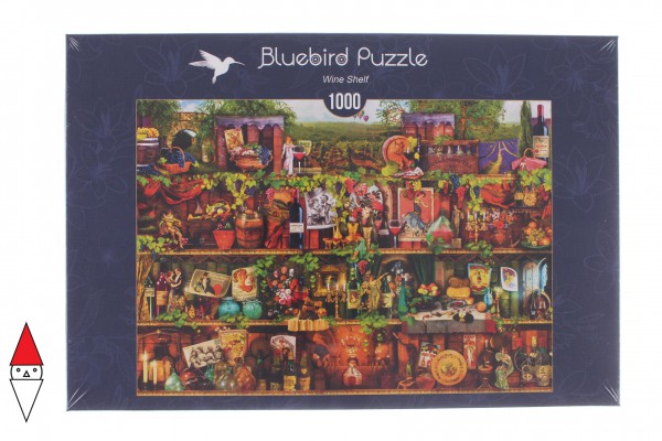 Bluebird 70304-P